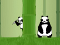 Παιχνίδι Bamboo Panda