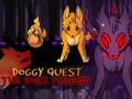 Παιχνίδι Doggy Quest The Dark Forest