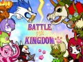 Παιχνίδι Battle For Kingdom
