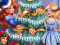 Παιχνίδι GirlsPlay Christmas Tree Deco