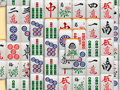 Παιχνίδι Mahjong Mahjong