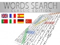 Παιχνίδι Words Search Classic Edition