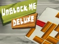 Παιχνίδι Unblock me deluxe