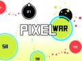 Παιχνίδι Pixel War