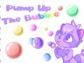 Παιχνίδι Pump up the Bubble