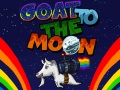 Παιχνίδι Goat to the moon