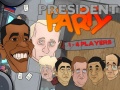 Παιχνίδι President party