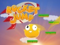 Παιχνίδι Rocket Jump