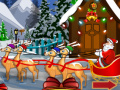 Παιχνίδι Santa Claus Christmas Gift Escape