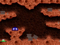Παιχνίδι Caverns of Doom – Thrust 3