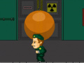 Παιχνίδι Radioactive Ball