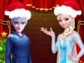 Παιχνίδι Elsa's Christmas Gift