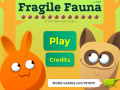 Παιχνίδι Fragile Fauna