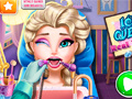 Παιχνίδι Ice Queen Real Dentist