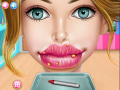 Παιχνίδι Gardenia's Lip Care