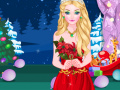 Παιχνίδι Ice Princess Christmas