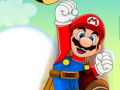 Παιχνίδι Mario Bomb Blaster