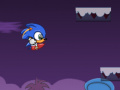 Παιχνίδι Sonic Magic Jump