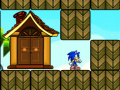 Παιχνίδι Sonic Super Escape