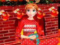 Παιχνίδι Annie Christmas Carol