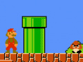 Παιχνίδι Super Mario HTML5