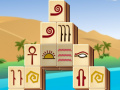 Παιχνίδι Ancient Egypt Mahjong