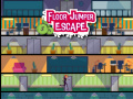 Παιχνίδι Floor Jumper Escape