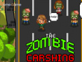 Παιχνίδι Zombie Crashing