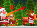Παιχνίδι Santa Claus`Revenge