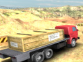 Παιχνίδι Heavy Truck Parking