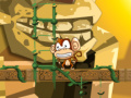 Παιχνίδι Monkey in Trouble 2