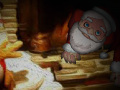 Παιχνίδι Santa's Coming Simulator