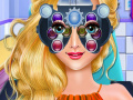 Παιχνίδι Camilles Eye Care