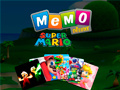 Παιχνίδι Super Mario Memo Deluxe
