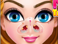 Παιχνίδι Cute Camryn Nose Treatment