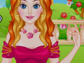 Παιχνίδι  Beautiful Princess Hair Stylish