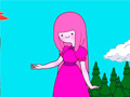 Παιχνίδι Adventure Time Princess Maker