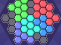 Παιχνίδι Hex Blocks Puzzle