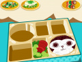 Παιχνίδι Sushi Box Decoration