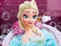 Παιχνίδι Elsa Beauty Bath