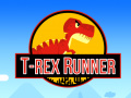 Παιχνίδι T-Rex Runner
