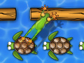 Παιχνίδι Jumper Frog