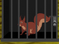 Παιχνίδι Squirrel Cage Escape