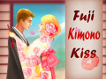 Παιχνίδι Fuji Kimono Kiss