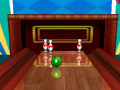 Παιχνίδι Bowling Masters 3D