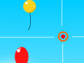 Παιχνίδι Baloons Shooter