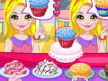 Παιχνίδι My Cupcake Shop 