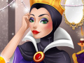 Παιχνίδι Evil Queen Modern Makeover