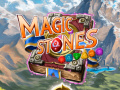 Παιχνίδι Magic Stones