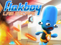 Παιχνίδι Flakboy Lab Escape